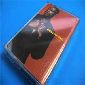 Roachford - Feel Album
