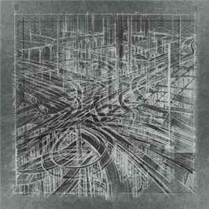 The Bug Vs Earth - Concrete Desert Album