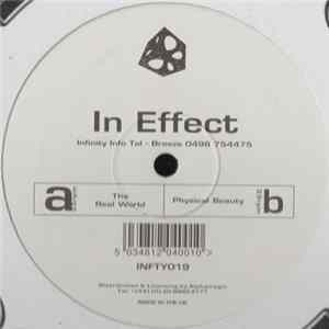 In Effect - The Real World / Physical Beauty Album
