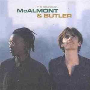 McAlmont & Butler - The Sound Of... McAlmont & Butler Album