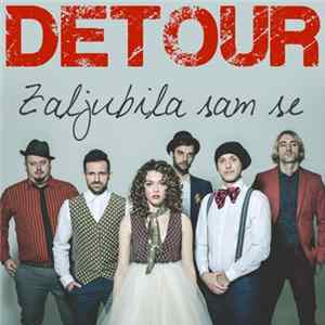 Detour - Zaljubila Sam Se Album