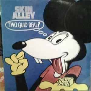 Skin Alley - Two Quid Deal ? Album