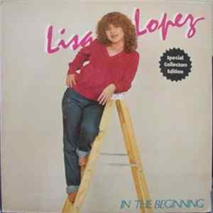 Lisa Lopez - In The Beginning Album