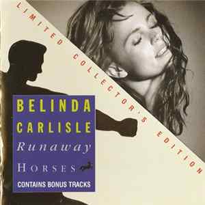 Belinda Carlisle - Runaway Horses Album