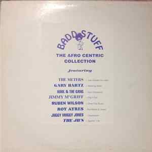 Various - The Afrocentric Collection Album