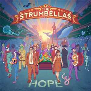 The Strumbellas - Hope Album