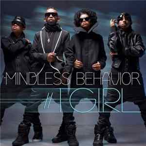 Mindless Behavior - #1 Girl Album