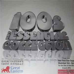Various - 100s The Essential Collection Album