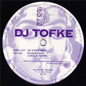 DJ Tofke - Rave EP Album