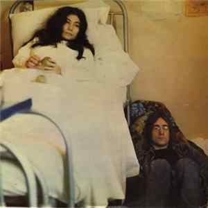 John Lennon / Yoko Ono - Unfinished Music No. 2: Life With The Lions Album