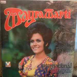 Mayra Marti - Mayra Internacional Album