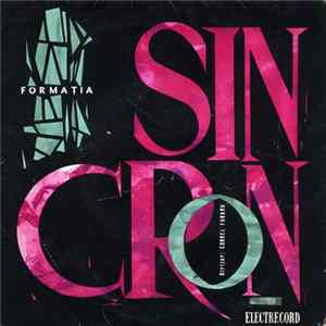 Formația Sincron Dirijor : Cornel Fugaru - Formația Sincron Album