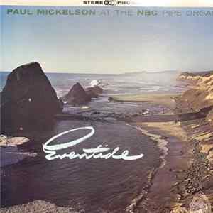 Paul Mickelson - Eventide Album