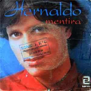 Hernaldo - Mentira Album
