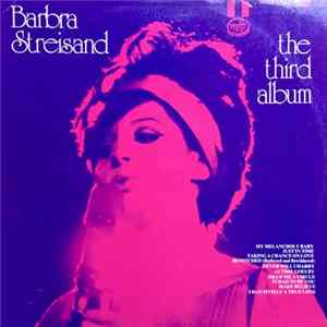 Barbra Streisand - The Third Album Album