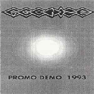 Agonize - Promo Demo 1993 Album