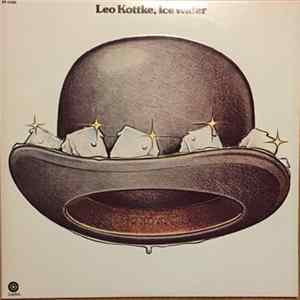 Leo Kottke - Ice Water Album