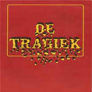 Freek de Jonge m.m.v. The Tragedians - De Tragiek Album
