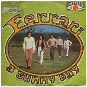 Ferrari - A Sunny Day "Un Dia Soleado" Album