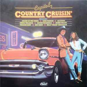 Various - Capitol Country Cruisin' Album