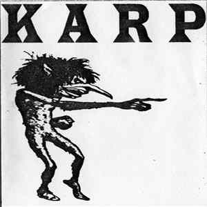 Karp - Karp Album