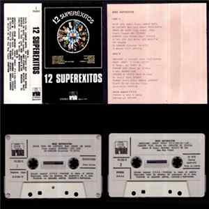 Various - 12 Superéxitos Album