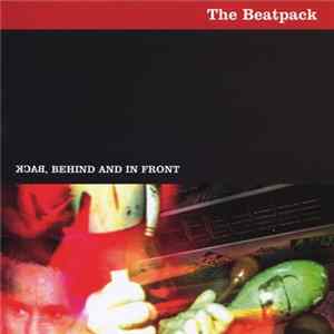 The Beatpack - Back, Behind And In Front EP Album