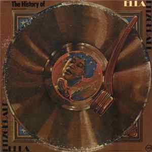 Ella Fitzgerald - The History Of Ella Fitzgerald Album
