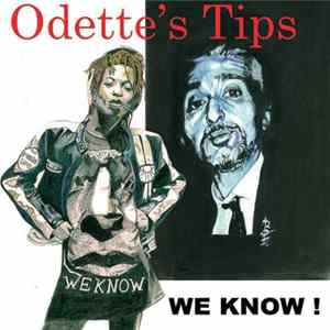 Odette's Tips - We Know! Album
