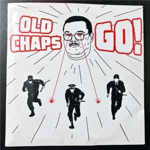 Old Chaps - GO! Album