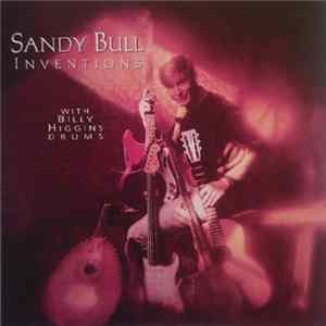 Sandy Bull - Inventions Album