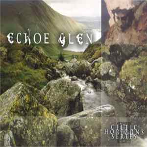 Tom Wanca - Echoe Glen Album