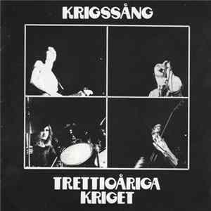 Trettioåriga Kriget - Krigssång Album