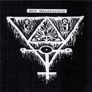 Voëmmr - Nox Maledictvs Album
