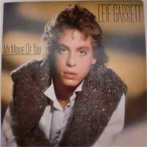 Leif Garrett - My Movie Of You Album