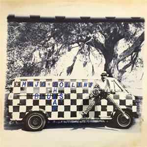Mojo Collins - Cheap Blues Album