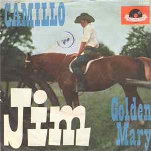 Camillo - Jim / Golden Mary Album