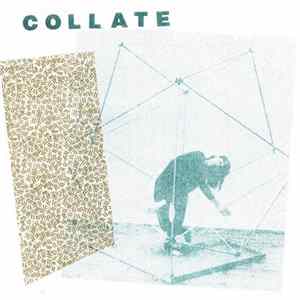 Collate - Communication b​/​w Selective Memory Album