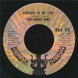 The Smoke Ring - Portrait Of My Love Album