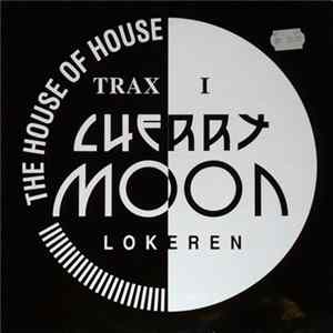 Cherrymoon Trax / Space Module - Trax I Album