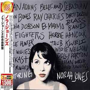 Norah Jones - ...Featuring Album