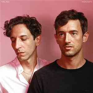 Tanlines - Highlights Album