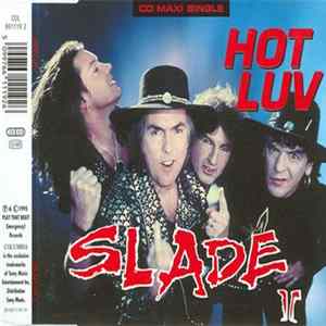 Slade II - Hot Luv Album