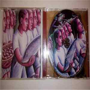 Jakszyk, Fripp And Collins - A Scarcity Of Miracles (A King Crimson ProjeKct) Album