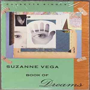 Suzanne Vega - Book Of Dreams Album