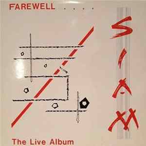Siam - Farewell Siam Album