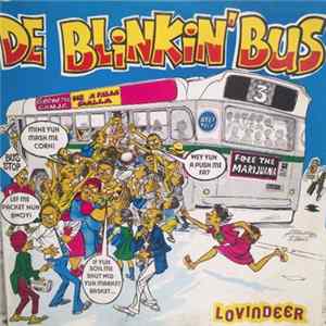 Lovindeer - De Blinkin' Bus Album
