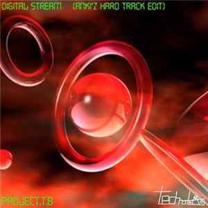 Project T.B. - Project.T.B.CD-SP11 Album