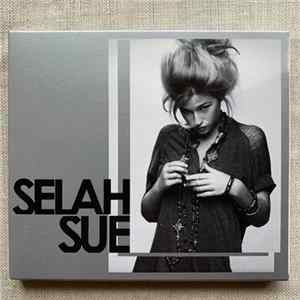 Selah Sue - Selah Sue Album