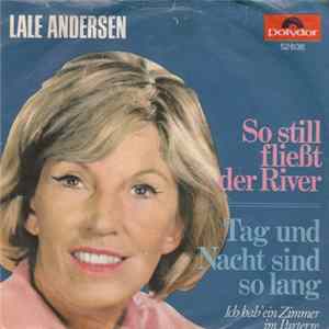 Lale Andersen - So Still Fließt Der River Album